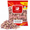 Kunjika Jadibooti Dried Natural Lotus Petal - Nelumbo Nucifera - kamal phool patti - Dry Lotus Flower For Aurvedic Purpose - 100 gm