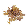 Kunjika Jadibooti Dried Natural Lotus Petal - Nelumbo Nucifera - kamal phool patti - Dry Lotus Flower For Aurvedic Purpose - 100 gm