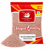 Kunjika Jadibooti Dried Natural Lotus Petal Powder - Nelumbo Nucifera - kamal phool patti - Dry Lotus Flower Powder For Aurvedic Purpose - 100 gm