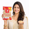 Kunjika Jadibooti Gond Kondru - Shallaki Gum - Boswellia Serrata Gum - 100 gm