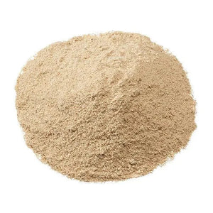 Kunjika Jadibooti Gond Kondru Powder - Shallaki Gum - Boswellia Serrata Gum Powder - 100 gm