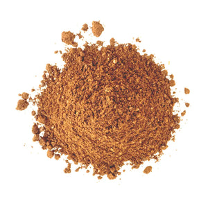 Kunjika Jadibooti Amar Bel Powder - Akash Bel - Afteeyun - Aftimoon - Dodder - Cuscuta reflexa Powder - 100 gm