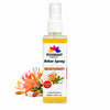 Madhumati | Honey Suckle Attar Spray by Pujahaat | 100 ml Non Alcoholic Spray | Religious Mist | Air Freshener, Room Mist, Fabric & Linen Spray | Perfect for Prayers Rooms, Living Room, sofas, curtains, car