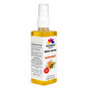 Madhumati | Honey Suckle Attar Spray by Pujahaat | 100 ml Non Alcoholic Spray | Religious Mist | Air Freshener, Room Mist, Fabric & Linen Spray | Perfect for Prayers Rooms, Living Room, sofas, curtains, car
