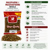 Kunjika Jadibooti  Masparni Leaves - Mashaparni leaves - Teramnus Labialis - 100 gm