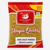 Kunjika Jadibooti Daru Haldi Chilka Herbal Powder - Daruhaldi Chips Herbal Powder - Indian Barberry Chips Herbal Powder - Berberis Aristata Chips Herbal Powder - Pure & Natural 100 gm