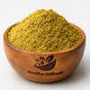 Kunjika Jadibooti Daru Haldi Chilka Herbal Powder - Daruhaldi Chips Herbal Powder - Indian Barberry Chips Herbal Powder - Berberis Aristata Chips Herbal Powder - Pure & Natural 100 gm
