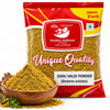 Kunjika Jadibooti Daru Haldi Chilka Herbal Powder - Daruhaldi Chips Herbal Powder - Indian Barberry Chips Herbal Powder - Berberis Aristata Chips Herbal Powder - Pure & Natural 100 gm