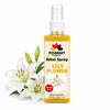 Lily Flower Attar Spray by Pujahaat | 100 ml Non Alcoholic Spray | Religious Mist | Air Freshener, Room Mist, Fabric & Linen Spray | Perfect for Prayers Rooms, Living Room, sofas, curtains, car (Copy)