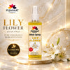 Lily Flower Attar Spray by Pujahaat | 100 ml Non Alcoholic Spray | Religious Mist | Air Freshener, Room Mist, Fabric & Linen Spray | Perfect for Prayers Rooms, Living Room, sofas, curtains, car (Copy)