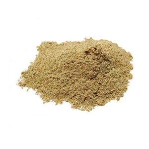 Kunjika Jadibooti Masparni Leaves Powder - Mashaparni leaves - Teramnus Labialis Powder - 100 gm