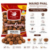 Kunjika Jadibooti Mend Phal-Randia Dumetorum-Emetic Nut-Raw Herbs-Maind Phal-Med Phal-Madan Phal-Jadi Booti - 100 gm