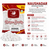Kunjika Jadibooti Nausadar Katli-Ammonium Chloride-Raw herbs-Nosadar-Nosader-Naushadar Katli - 100 gm