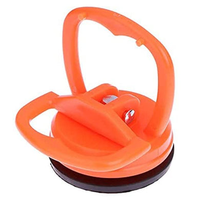 Vacuum Suction Cup Dent Puller Handle Lifter Car Dent Puller Remover for Car Dent Repair, Glass, Tiles, Mirror, Granite Lifting, and Objects Moving