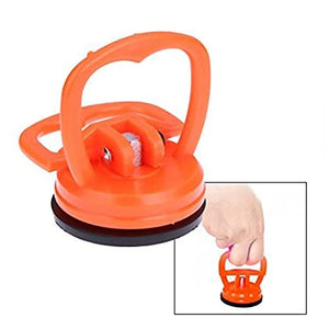 Vacuum Suction Cup Dent Puller Handle Lifter Car Dent Puller Remover for Car Dent Repair, Glass, Tiles, Mirror, Granite Lifting, and Objects Moving