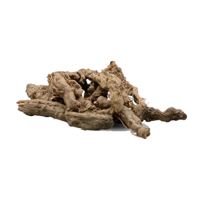 Kunjika Jadibooti Bharangi, Bharang Mool, Serrate glory bower-(Bharang)-Baranghi-Bhadangi Clerodendron Serratum, 100 Grams