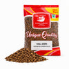 Kunjika Jadibooti Kali Jiri - Kaali jiri - Kadwa Jeera - Kali Jeeri – Natural Black Cumin Seed (100 GM)