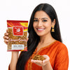 Kunjika Jadibooti Vasa Adusa Leaves (Vasaka) – Premium Ayurvedic Herb | Adhatoda Vasica | Bansa Hara | Malabar Nut Tree | Natural Herbal Ingredient for Kadha, Powder & Traditional Ayurvedic Preparations | 100% Pure & Natural