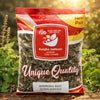 Kunjika Jadibooti Bhringraj Whole | Premium Ayurvedic Bhringraj Herb | Eclipta Alba Whole Leaves | Natural Herb for Hair Care & Herbal Preparations | Pure, Raw & Chemical Free