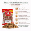 Kunjika Jadibooti Maida Bark Whole 100g | Maid Chaal | Litsea Glutinosa Bark | Maida Lakdi for Ayurvedic Herbal Wellness & Traditional Use