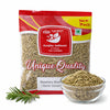 Kunjika Jadibooti Rosemary Dry Leaves | Food Grade Dried Rosemary | Natural Rose mary Leaves for Hair Care, Herbal Tea & Culinary Use | Perfect for Pasta, Soups, Salads, Teas | Ideal for Hair oils