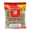 Kunjika Jadibooti Rasna Leaves (Pluchea Lanceolata) | Rasnai | Rai Sanai Patta | Ayurvedic Herb for Joint Pain, Arthritis & Vata Balance | Natural Anti-Inflammatory | Dried Leaves Form