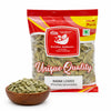 Kunjika Jadibooti Rasna Leaves (Pluchea Lanceolata) | Rasnai | Rai Sanai Patta | Ayurvedic Herb for Joint Pain, Arthritis & Vata Balance | Natural Anti-Inflammatory | Dried Leaves Form