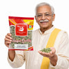 Kunjika Jadibooti Rasna Leaves (Pluchea Lanceolata) | Rasnai | Rai Sanai Patta | Ayurvedic Herb for Joint Pain, Arthritis & Vata Balance | Natural Anti-Inflammatory | Dried Leaves Form