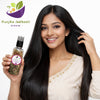 Kunjika Jadibooti 21 Ayurvedic Herbs for Hair Oil | DIY Herbal Hair Oil Kit with Comb Applicator | Natural Hair Growth, Hair Fall Control & Scalp Nourishment | Bhringraj, Amla, Brahmi Blend