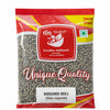 Kunjika Jadibooti Dry Nirgundi Beej | Vitex Negundo Ayurvedic Herbal Seeds for Joint Care Muscle Wellness & Herbal Kadha - 100 gm