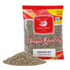Kunjika Jadibooti Dry Nirgundi Beej | Vitex Negundo Ayurvedic Herbal Seeds for Joint Care Muscle Wellness & Herbal Kadha - 100 gm