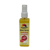 Pujahaat Premium Attar Spray | 100 ml Non Alcoholic Spray | Religious Mist | Air Freshener, Room Mist, Fabric & Linen Spray | Perfect for Prayers Rooms, Living Room, sofas, curtains, car - Shree ji Darbar