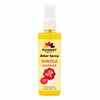 Pujahaat Premium Attar Spray | 100 ml Non Alcoholic Spray | Religious Mist | Air Freshener, Room Mist, Fabric & Linen Spray | Perfect for Prayers Rooms, Living Room, sofas, curtains, car - Shree ji Darbar