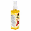 Pujahaat Premium Attar Spray | 100 ml Non Alcoholic Spray | Religious Mist | Air Freshener, Room Mist, Fabric & Linen Spray | Perfect for Prayers Rooms, Living Room, sofas, curtains, car - Shree ji Darbar