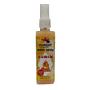 Pujahaat Premium Attar Spray | 100 ml Non Alcoholic Spray | Religious Mist | Air Freshener, Room Mist, Fabric & Linen Spray | Perfect for Prayers Rooms, Living Room, sofas, curtains, car - Hawan Samagri