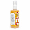 Pujahaat Premium Attar Spray | 100 ml Non Alcoholic Spray | Religious Mist | Air Freshener, Room Mist, Fabric & Linen Spray | Perfect for Prayers Rooms, Living Room - Hawan Samagri