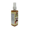 Pujahaat Premium Attar Spray | 100 ml Non Alcoholic Spray | Religious Mist | Air Freshener, Room Mist, Fabric & Linen Spray | Perfect for Prayers Rooms, Living Room, sofas, curtains, car - Guggal Fragrance