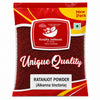 Kunjika Jadibooti Ratanjot Powder- Alkanna Tinctoria -Alkanet Root Powder - Pure & Natural 100 gm