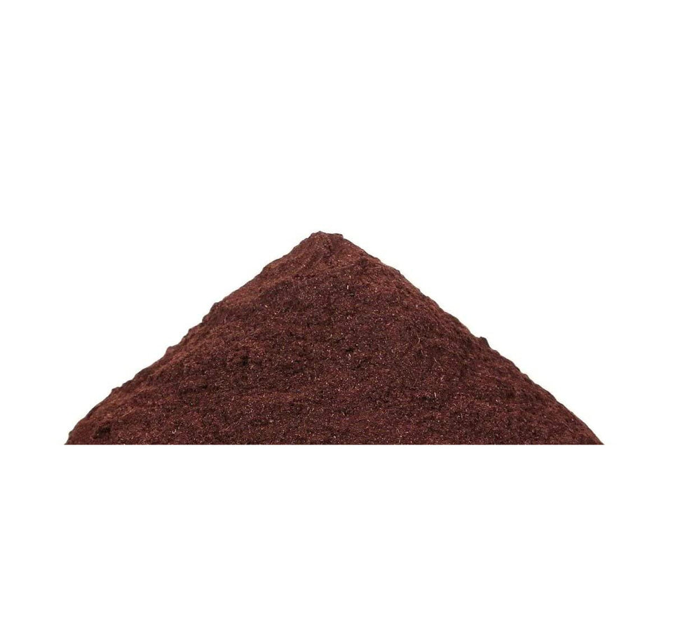 Kunjika Jadibooti Ratanjot Powder- Alkanna Tinctoria -Alkanet Root Powder - Pure & Natural 100 gm