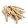 Kunjika Jadibooti Ashwagandha roots | Ashwagandha | Asgandh | Withania Somnifera | Indian Ginseng 100 Gram