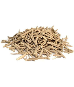 Kunjika Jadibooti Ashwagandha roots | Ashwagandha | Asgandh | Withania Somnifera | Indian Ginseng 100 Gram