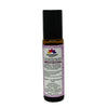 Pujahaat Meditation Aromatherapy Roll-on | Blend of Essential Oils |  Encourages a clear state of mind | Support a deeper mind-body | 10ml/0.33 fl oz - Meditation Roll-on