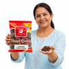 Kunjika Jadibooti Chobchini-Chopchini-Raw Herb-Smilax Glabra 100 gm