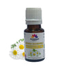 Pujahaat Roman Chamomile Essential Oil - Awesome for Stress Reduction and Sleep - Natural Moisturizer for Sensitive & Dry Skin - 100% Pure Therapeutic Grade for Aromatherapy - Vegan & Cruelty free - 15 ml