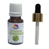 Pujahaat Cardamom Essential Oil | Pure, Therapeutic-Grade Essential Oil for Aromatherapy, Digestive Comfort & Stress Relief | Ideal for Diffusers & Personal Wellness - 15 ml