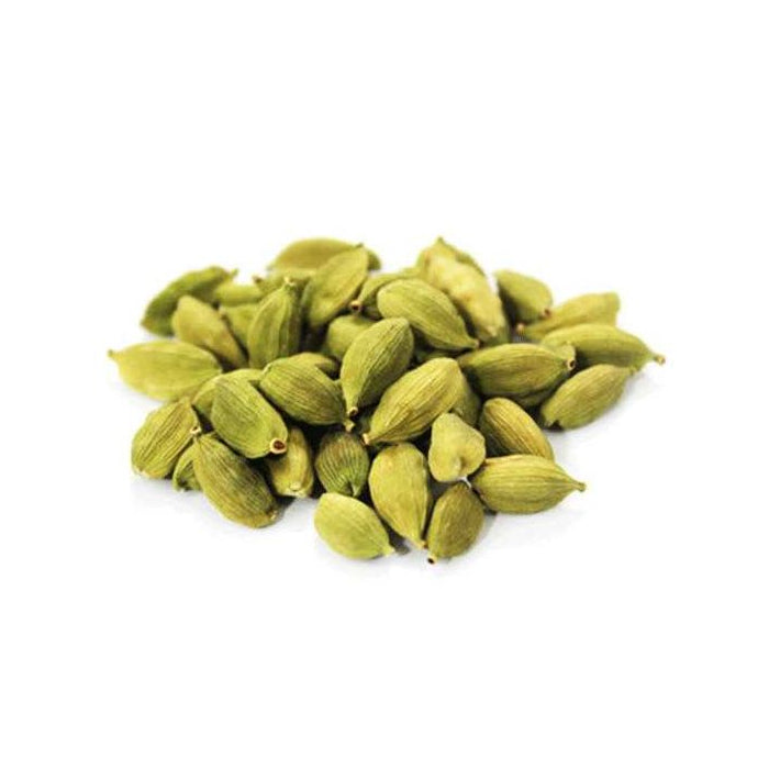 Pujahaat Cardamom Essential Oil | Pure, Therapeutic-Grade Essential Oil for Aromatherapy, Digestive Comfort & Stress Relief | Ideal for Diffusers & Personal Wellness - 15 ml