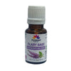 Pujahaat Clary Sage Essential Oil (Salvia sclarea) Pure | Non-Sticky | Non-greasy | Lightweight | Men & Women | All Skin Types | Steam Distilled Therapeutic-Grade - 15 ml