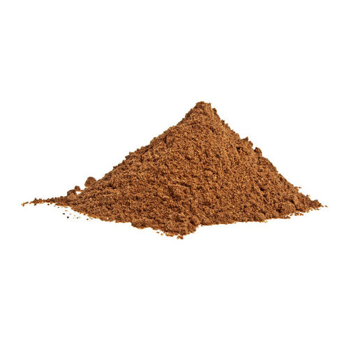 Kunjika Jadibooti Dandasa Powder - Datoon Powder - Juglans - Walnut Tree Peel Powder (Helps in teeth whitening) 50 gm
