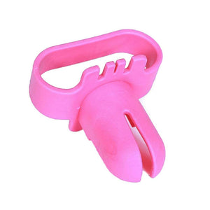 Portable Reusable Balloon Tying Tool Tieing Knot for Party Decoration (pack of 4)