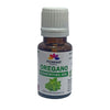 Pujahaat Oregano Essential Oil (Origanum vulgare) Pure | Non-Sticky | Non-greasy | Lightweight | Men & Women | All Skin Types | Steam Distilled Therapeutic-Grade - 15 ml